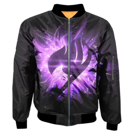 Varisty Sublimation Jacket FS-03
