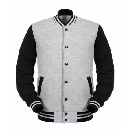 Varsity Cotton Jacket FS-01